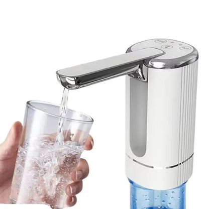 Portable Electric Water Pump Dispenser