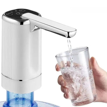 Portable Electric Water Pump Dispenser - Cofik