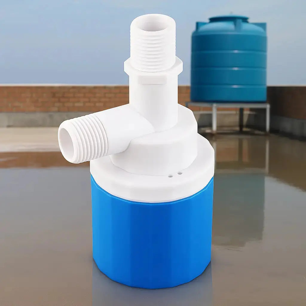 Easy Automatic Water Level Control Valve - Cofik