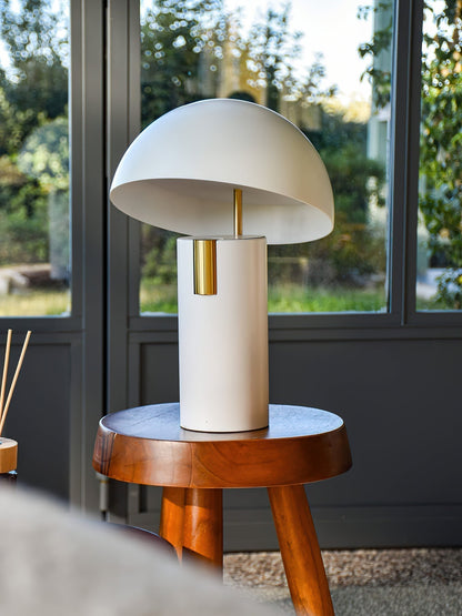 Simple Adjustable Desk Lamp