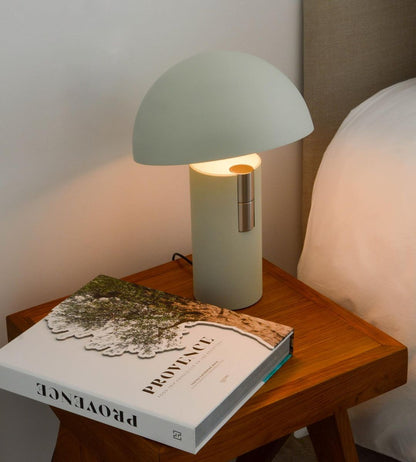 Simple Adjustable Desk Lamp