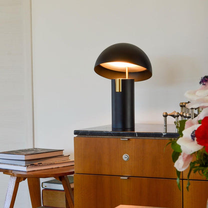 Simple Adjustable Desk Lamp