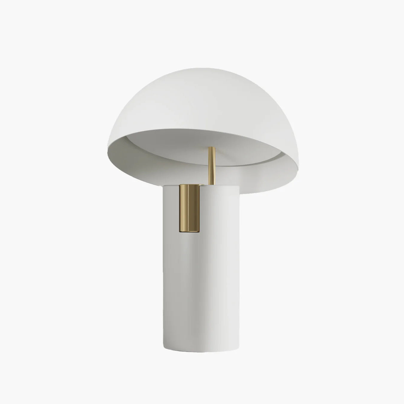 Simple Adjustable Desk Lamp