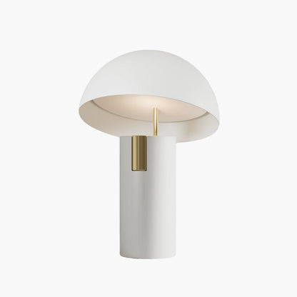 Simple Adjustable Desk Lamp