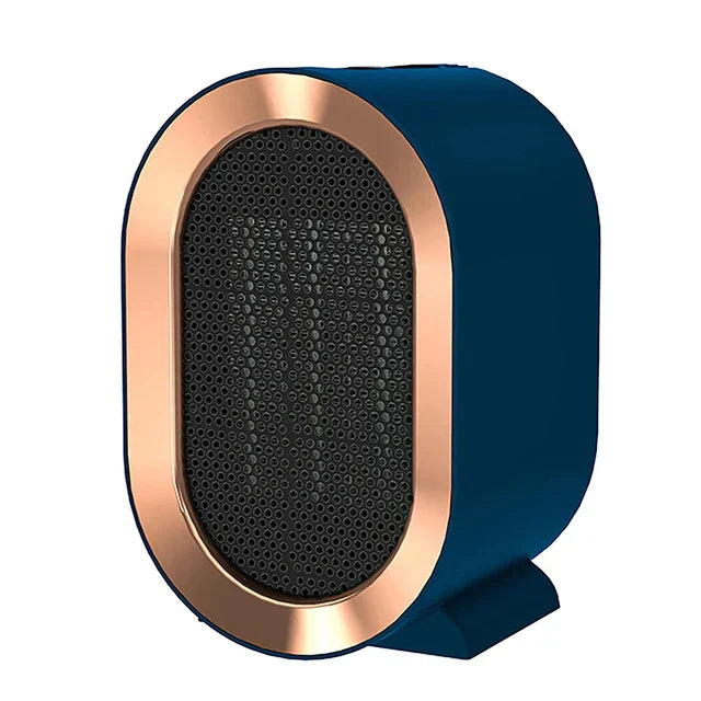 Compact Low Wattage Space Heater