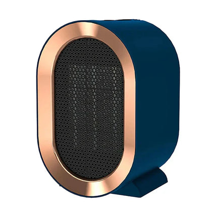 Compact Low Wattage Space Heater