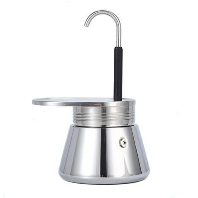 Compact Home Espresso Machine