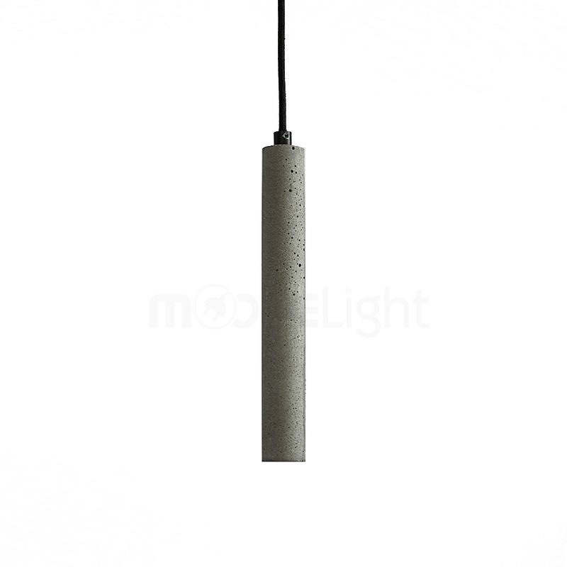 Industrial Grey Hanging Light - Cofik