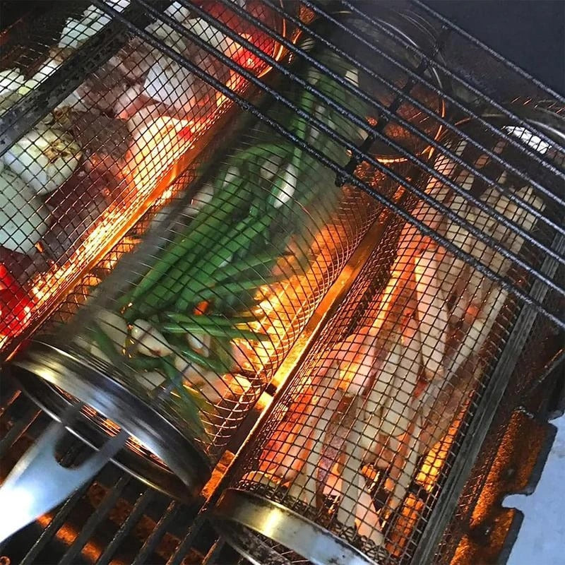 Double Pack Grill Cylinders Deal