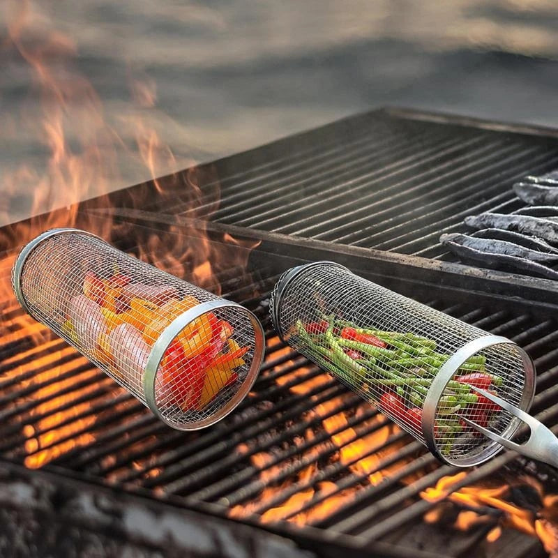 Double Pack Grill Cylinders Deal