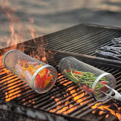 Double Pack Grill Cylinders Deal