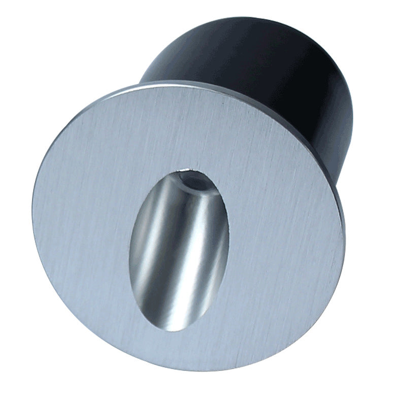Stylish Round Outdoor LED Wall Lamp for Halls