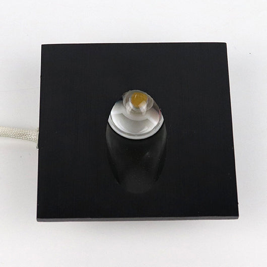 Stylish Round Outdoor LED Wall Lamp for Halls
