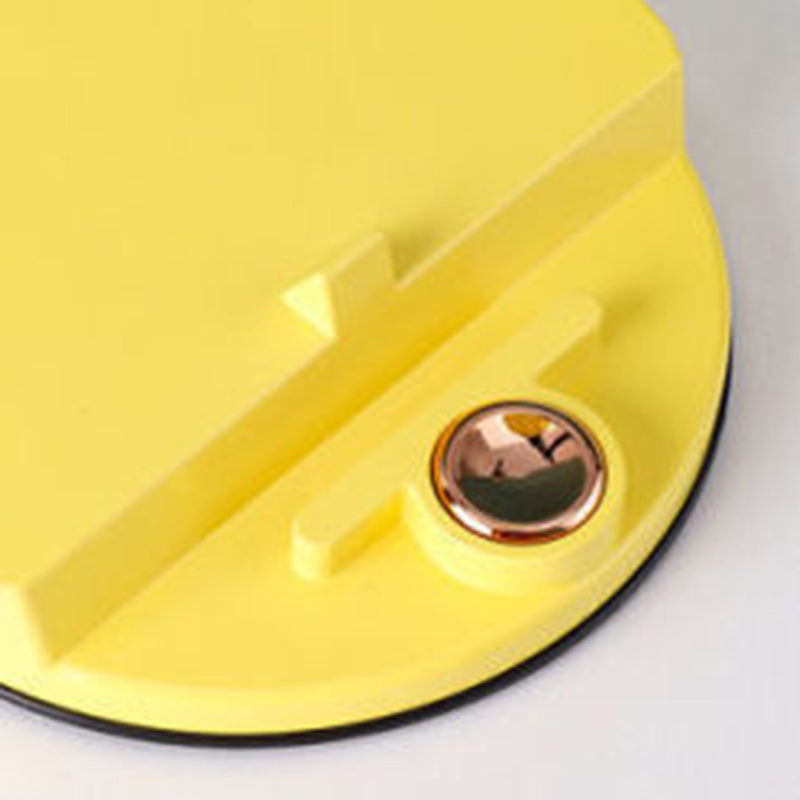Slim Compact LED Desk Lamp – Home Office