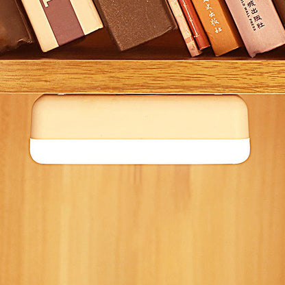 Slim LED Wall Night Light for Bedroom Reading