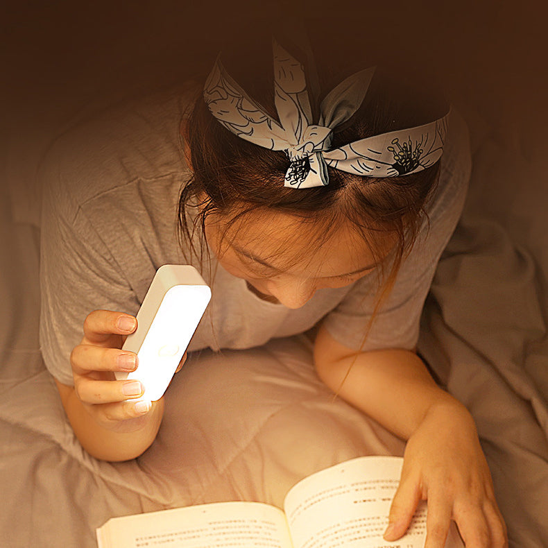 Slim LED Wall Night Light for Bedroom Reading