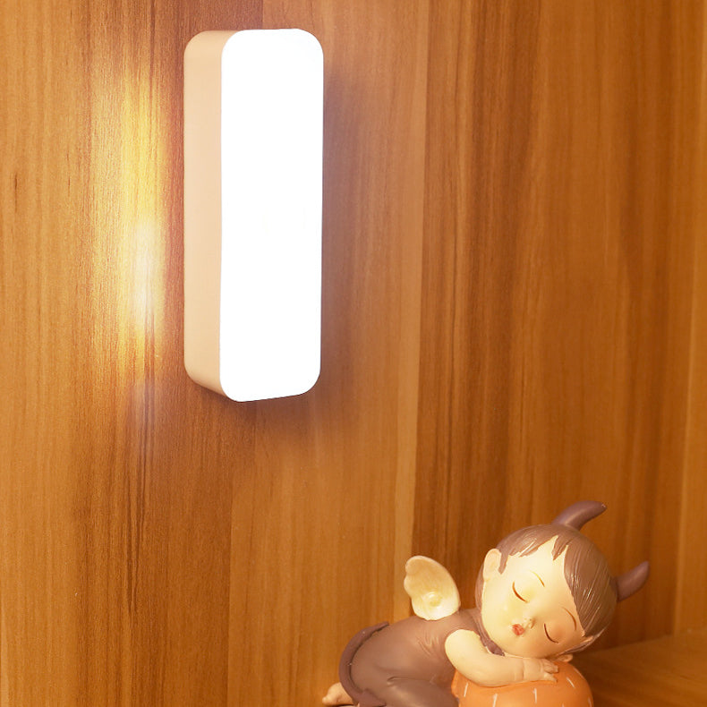 Slim LED Wall Night Light for Bedroom Reading - Cofik