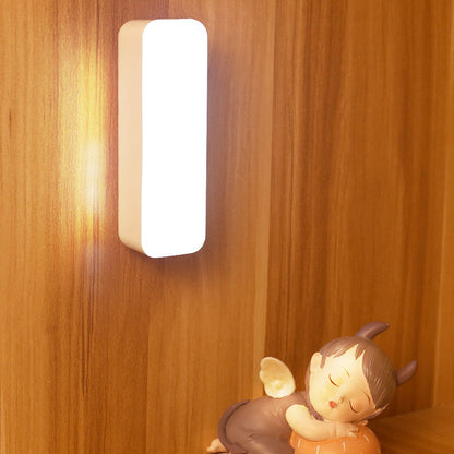 Slim LED Wall Night Light for Bedroom Reading - Cofik