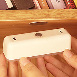 Slim LED Wall Night Light for Bedroom Reading