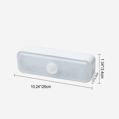 Slim LED Wall Night Light for Bedroom Reading