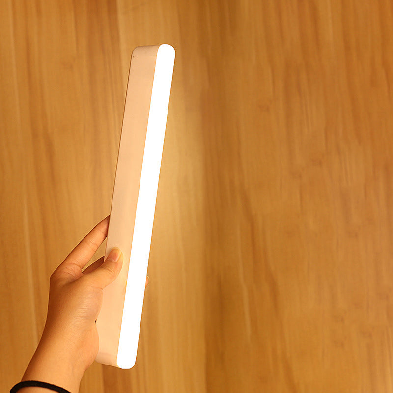 Slim LED Wall Night Light for Bedroom Reading