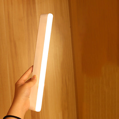 Slim LED Wall Night Light for Bedroom Reading