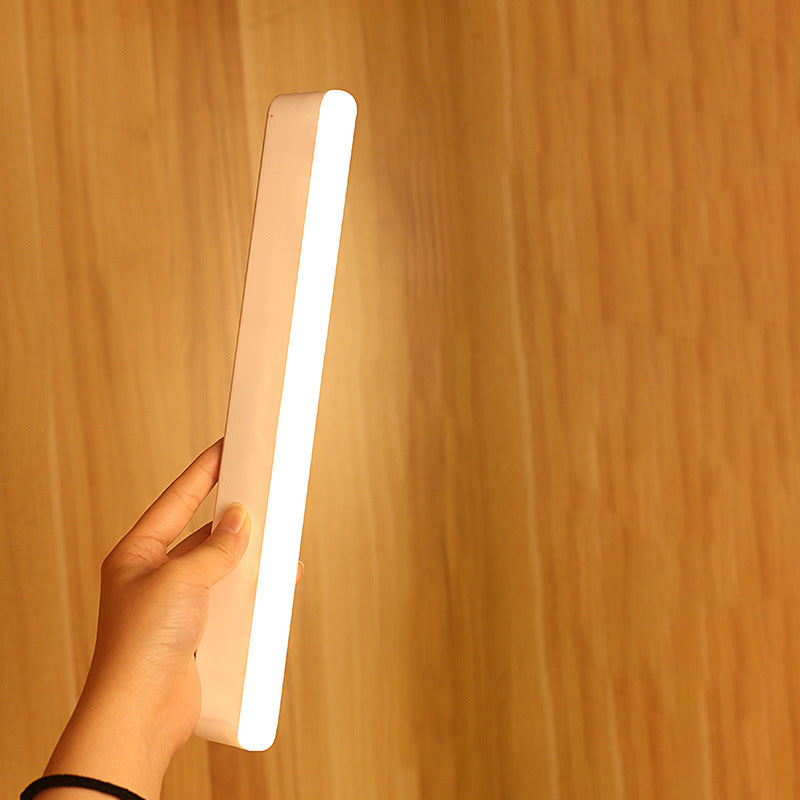 Slim LED Wall Night Light for Bedroom Reading
