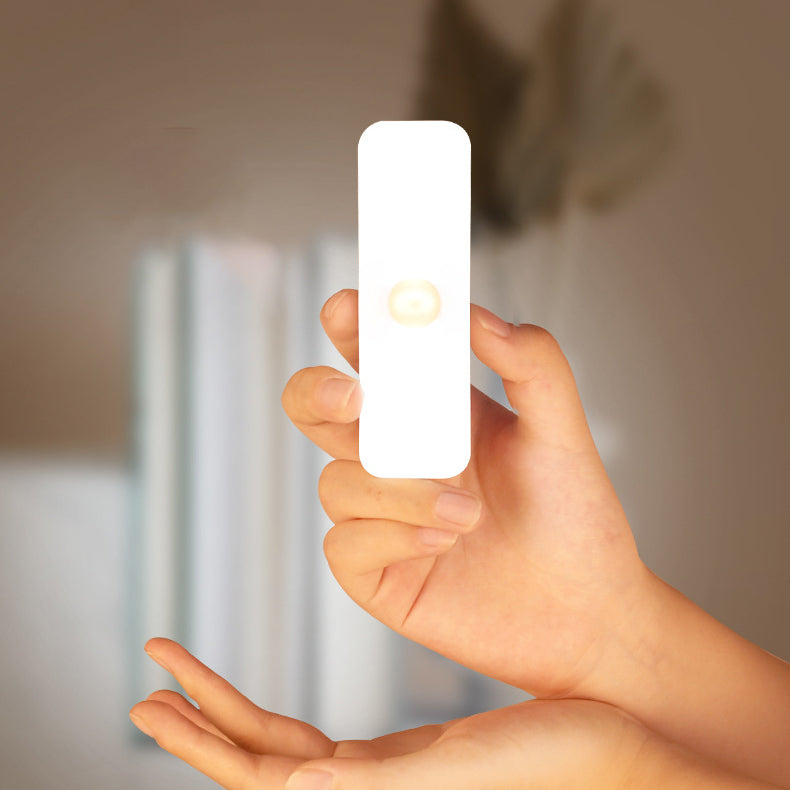 Slim LED Wall Night Light for Bedroom Reading