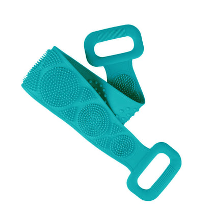 Long Handle Back Scrubber Massage Brush