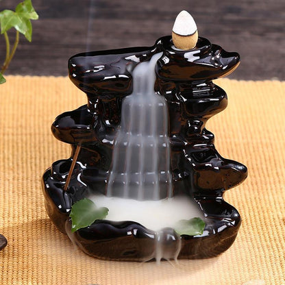 Soothing Indoor Incense Holder