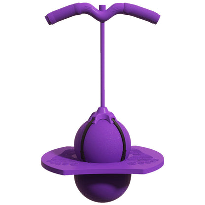 Bouncy Kids Spring Ball for Active Play - Cofik
