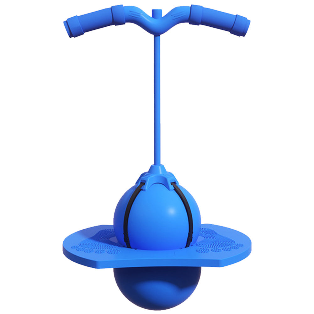 Bouncy Kids Spring Ball for Active Play