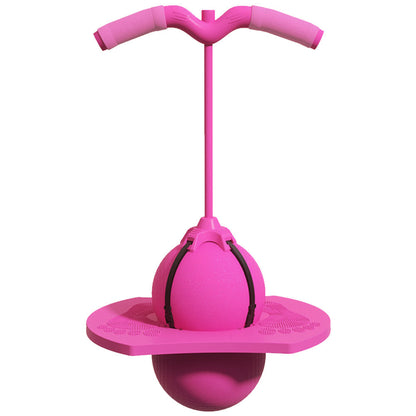 Bouncy Kids Spring Ball for Active Play