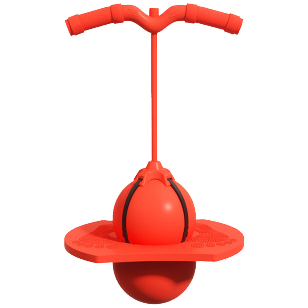 Bouncy Kids Spring Ball for Active Play