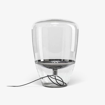 Colorful Round Desk Lamp