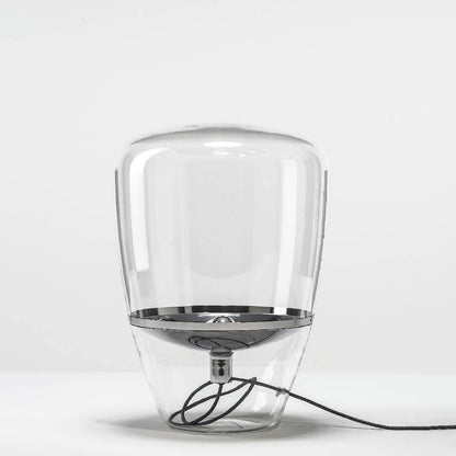 Colorful Round Desk Lamp