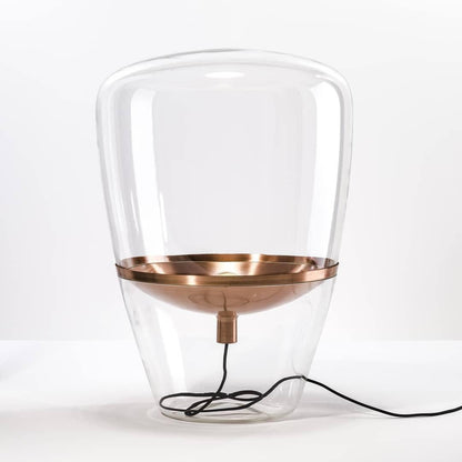 Colorful Round Desk Lamp