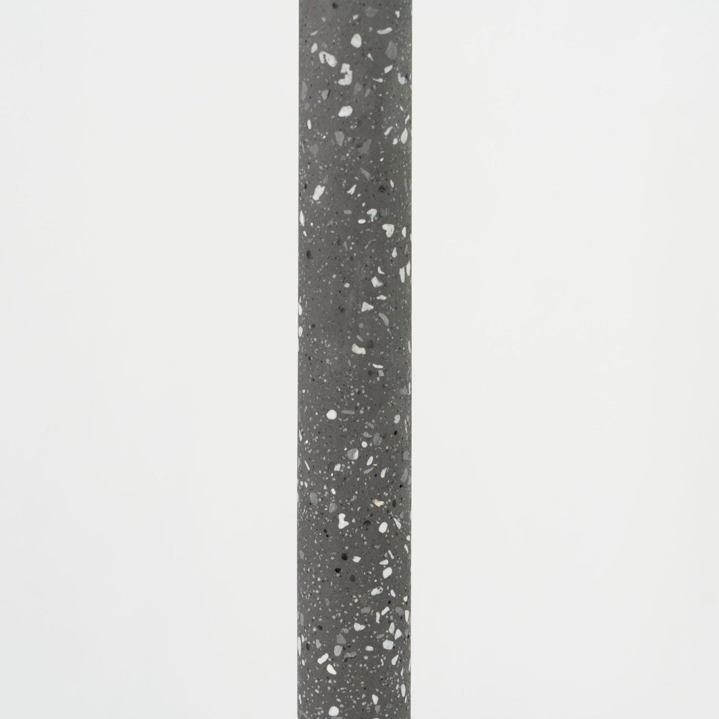 Industrial Grey Hanging Light