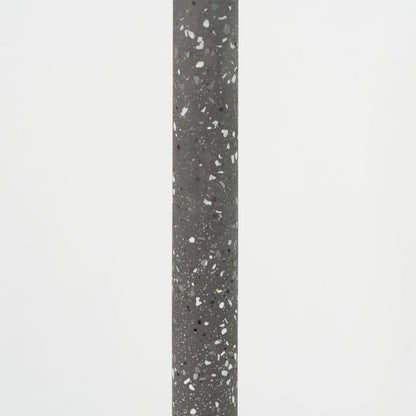 Industrial Grey Hanging Light
