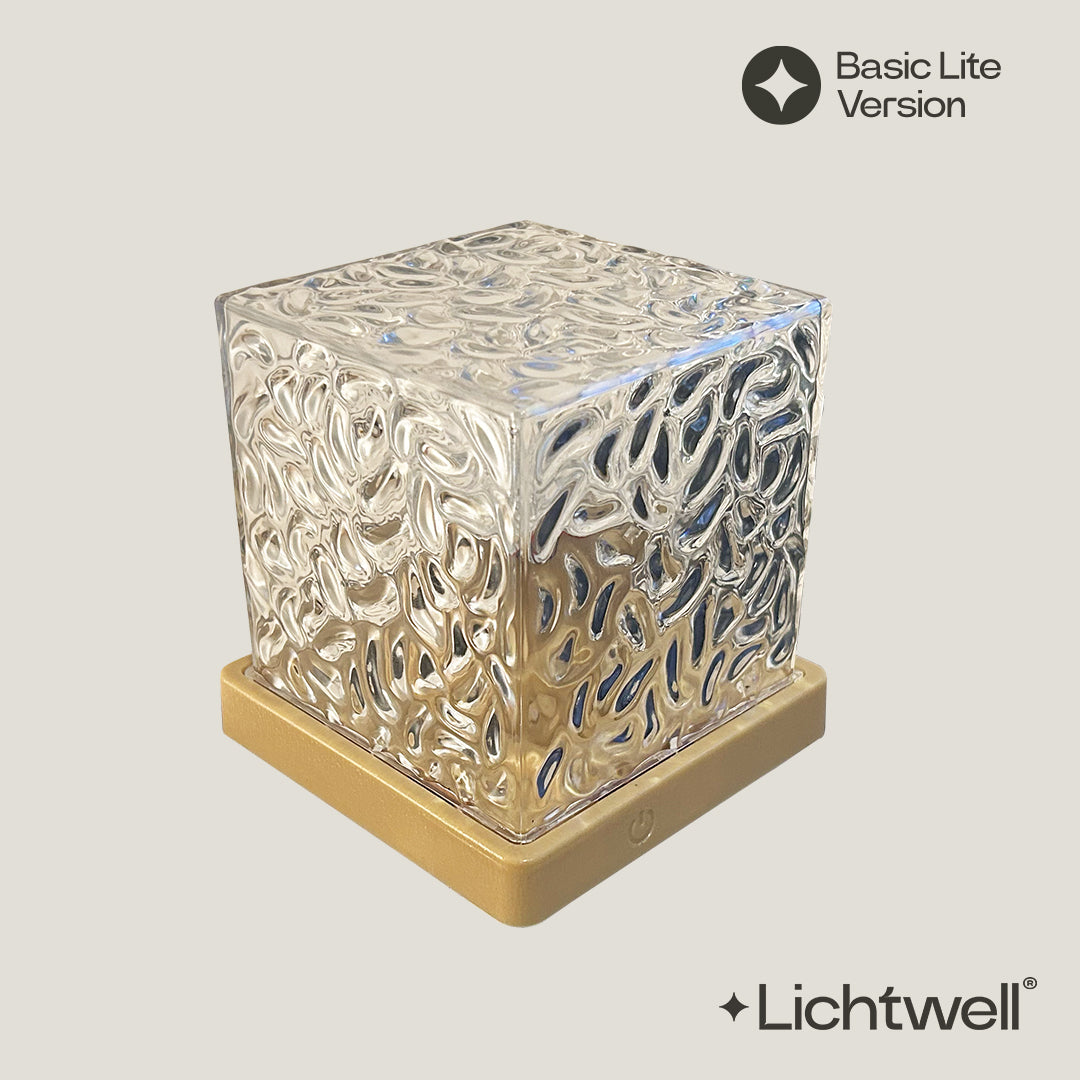 Oceanic LED Desk Light Noxord