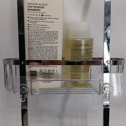 Sturdy 3 Tier Bathroom Shower Caddy