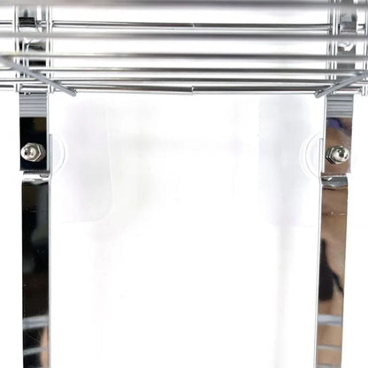 Sturdy 3 Tier Bathroom Shower Caddy