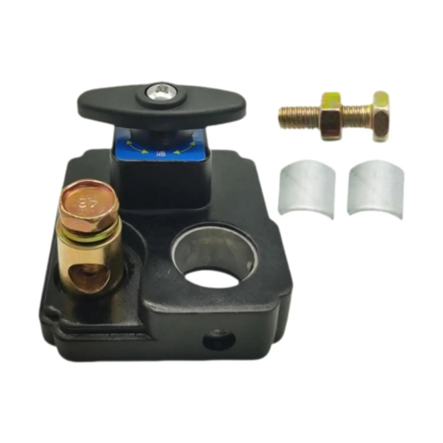 Heavy Duty 12V 24V Battery Cut Off Switch