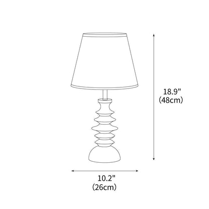 Classic Bedroom Table Light