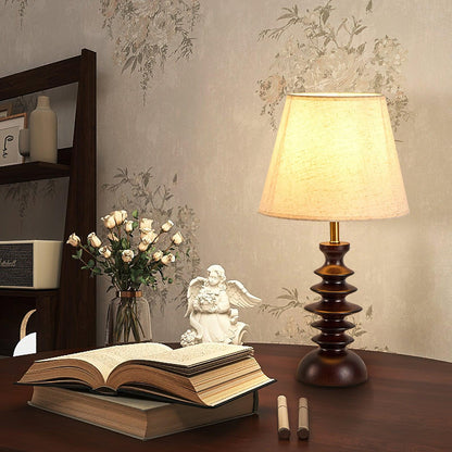 Classic Bedroom Table Light - Cofik