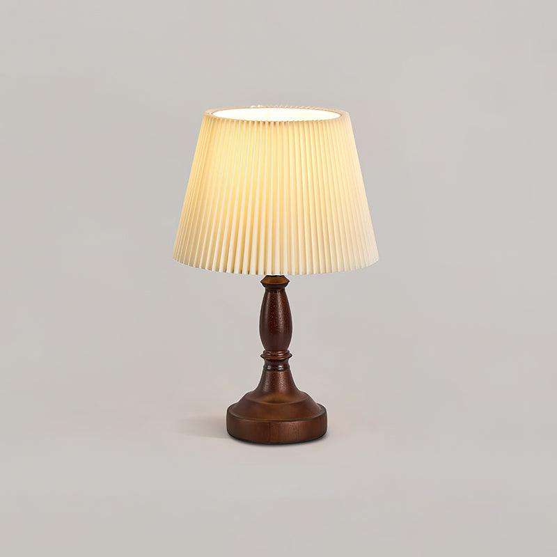 Classic Bedroom Table Light