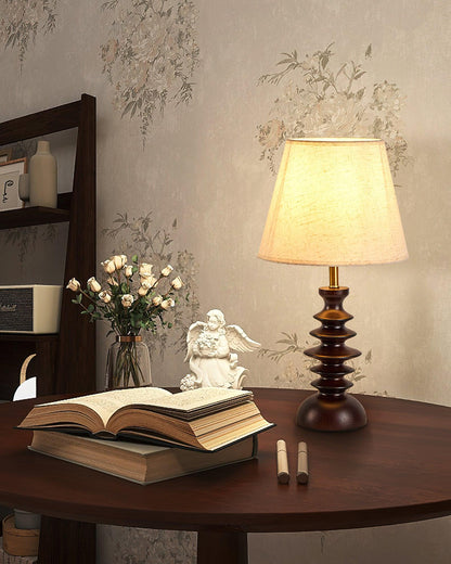Classic Bedroom Table Light