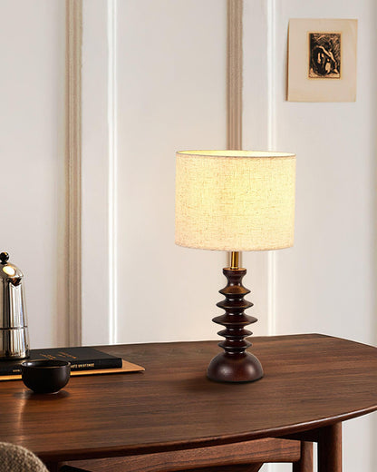 Classic Bedroom Table Light