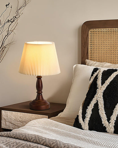 Classic Bedroom Table Light