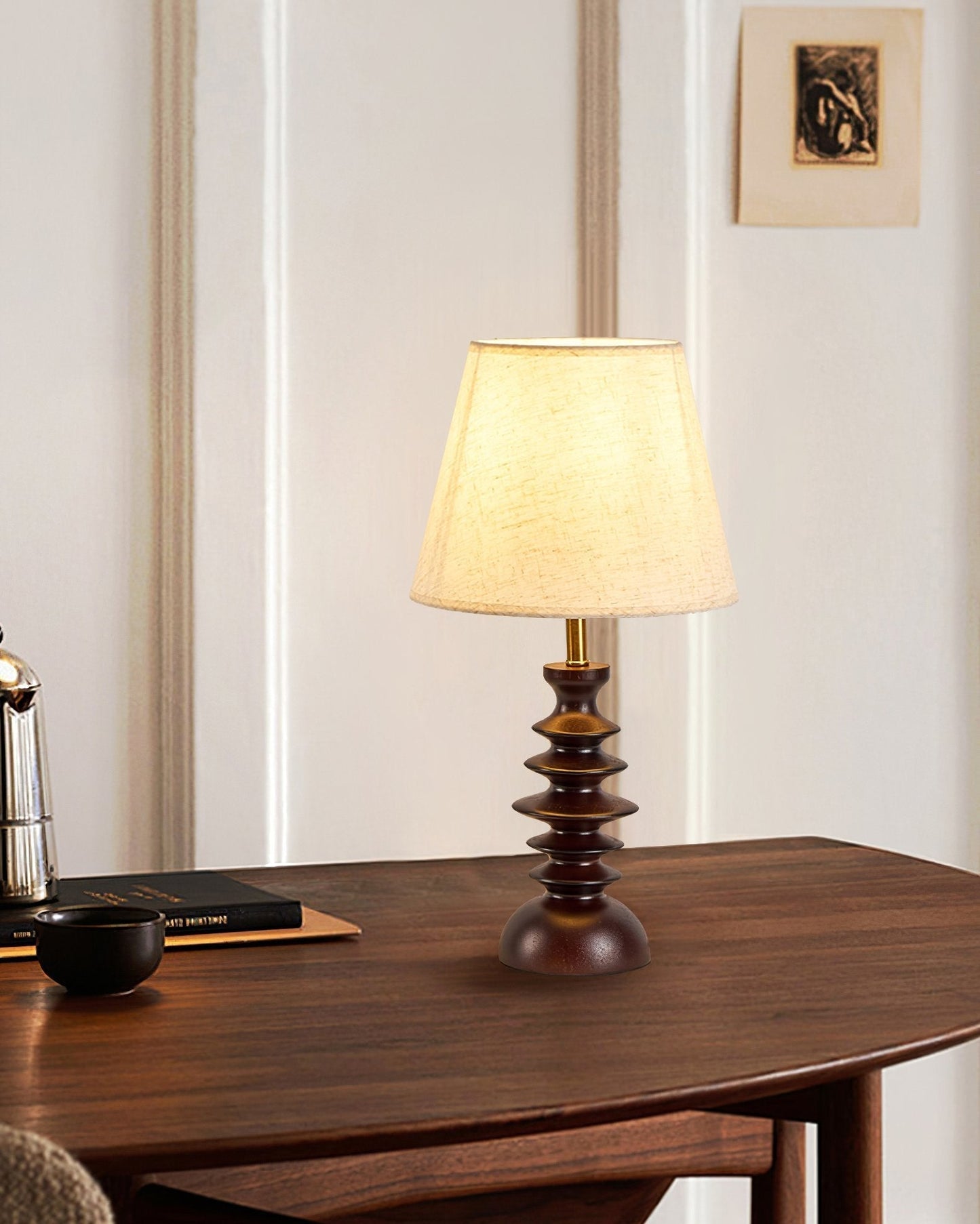 Elegant Floor Standing Lamp